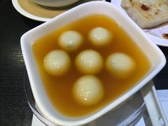 -糖朝(尖沙咀店)