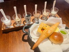 -恰餐厅及酒吧 CHAR Bar & Grill (北京丽都皇冠假日店)