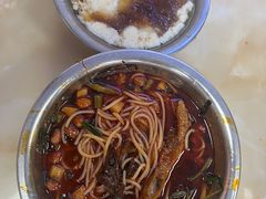 -凤张螺蛳粉·爽口粉(跃进路总店)
