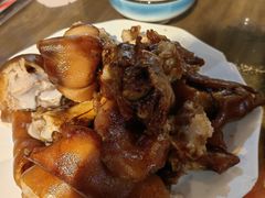 -向民炒鸡老店(金泰华府店)