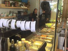 -沙青(江场二路店)