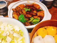 -95号酱骨·一块豆腐(展春园西路店)