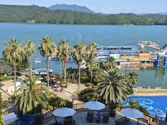 -千岛湖希尔顿休闲艇俱乐部