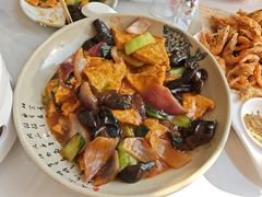 -何适山庄 ·可团建(水长城P2停车场店)