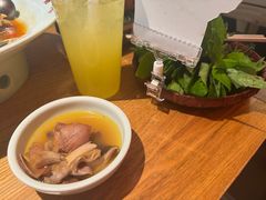 -湘间田舍(北仑银泰店)