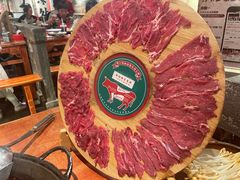 -周小明火锅(黑金冠社区店)