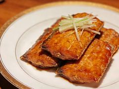 -上海滩餐厅(BFC外滩金融中心店)