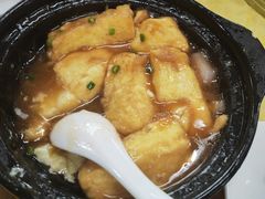 -大石鼓山庄·珠海第一烧猪