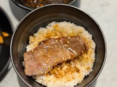-虎丸烧肉(新大陆广场店)