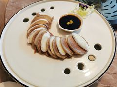 -采悦轩中餐厅·粤菜·海南菜(神州半岛喜来登度假酒店)