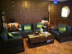 -域SPA·足疗·按摩·养生(静安寺店)