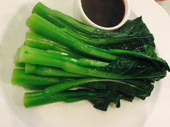 -翠华餐厅(旺角文华商场店)