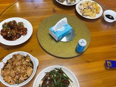 -凰仪桥饭店(鲁迅西路店)