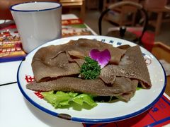 -贤合庄卤味火锅(安吉万达店)
