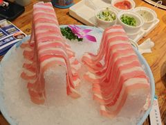 -额尔敦传统涮(西坝河店)
