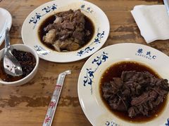 -柴氏风味斋(甘家口店)