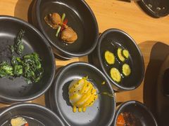 -九田家黑牛烤肉料理(太原迎泽区同至人店)