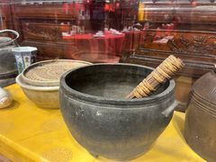 -正阳门饭庄·烤鸭·北京菜(万丰路七里庄店)