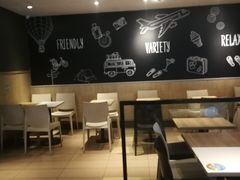 大堂-肯德基(万象店)