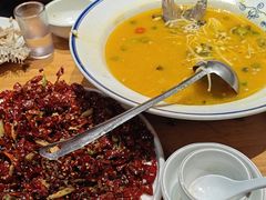 -红豆焖罐面·新邯郸菜(光明店)