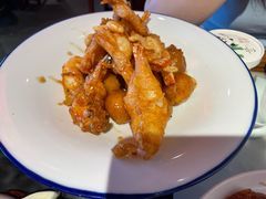 -小吊梨汤·北京菜·烤鸭(双井乐成中心店)