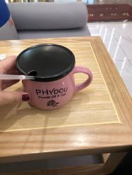 -芳朵美容养生SPA