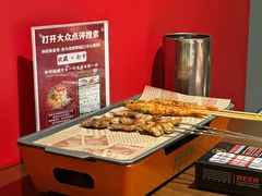 -神府路壹号·海鲜烧烤·砂锅粥·锅物(三坊七巷店)