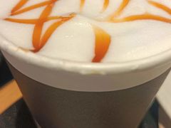 -Peet's Coffee皮爷咖啡(德基店)