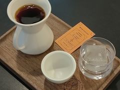 -唐咖精品咖啡(大理古城手冲店)