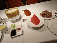 -贝勒爷·酥不腻烤鸭