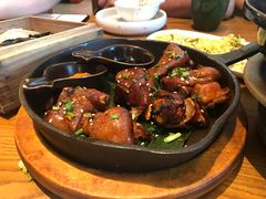 -云海肴·汽锅鸡·云南菜(苏州中心店)