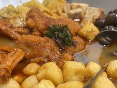 -小螺大作·螺蛳粉火锅(林和西店)