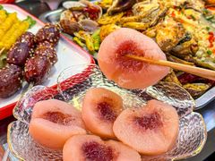 -遇西祠·海鲜烧烤(总店)