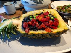 -嘉禾·悦享餐厅(八方汇店)