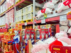 -山姆会员商店(上海浦东店)