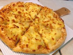 -那坡里比萨(康王北路店)