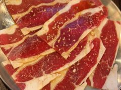 -大馥·炭火烧肉酒场(莘庄莘福坊店)