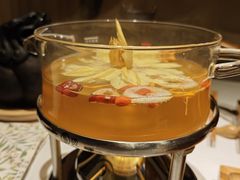 -叶叶菩提(太原别墅店)