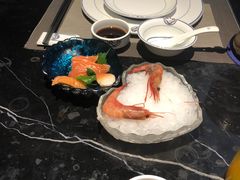 -海鼎荟海鲜姿造(泉州仟禧店)