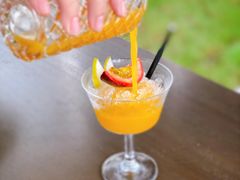 -JW酒廊 JW Lounge(上海鲁能JW万豪侯爵酒店)