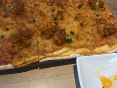 -LENBACH兰巴赫西餐啤酒坊(大连东港店)