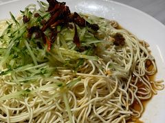 -早酒肖汉老味拌面
