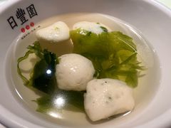 -日丰园海肠水饺·老字号大连海鲜(和平广场店)