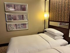 -深圳福田香格里拉大酒店