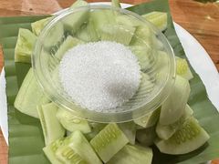 -杨合林啊兰烤鱼