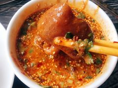 -重庆大队长火锅(凤城八路店)