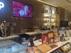 -Peet's 皮爷咖啡(陆家嘴中心店)