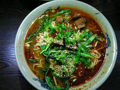 -丁丁猫重庆小面(徐州路店)