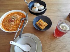 -无味舒食(环岛路店)