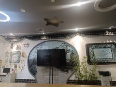 -杨梅红艺术教育(西安高新唐延教学中心)